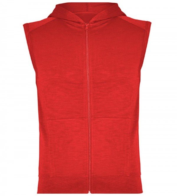 Chaleco unisex rhys