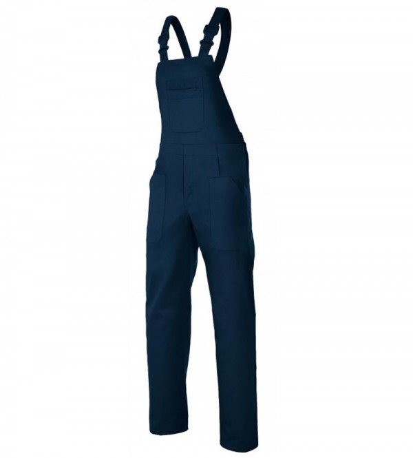 Pantalon con peto