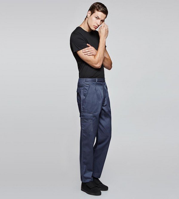 Pantalon laboral daily next