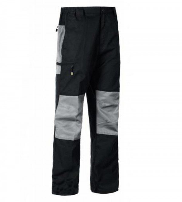 pantalon combinado proteccion rodillas