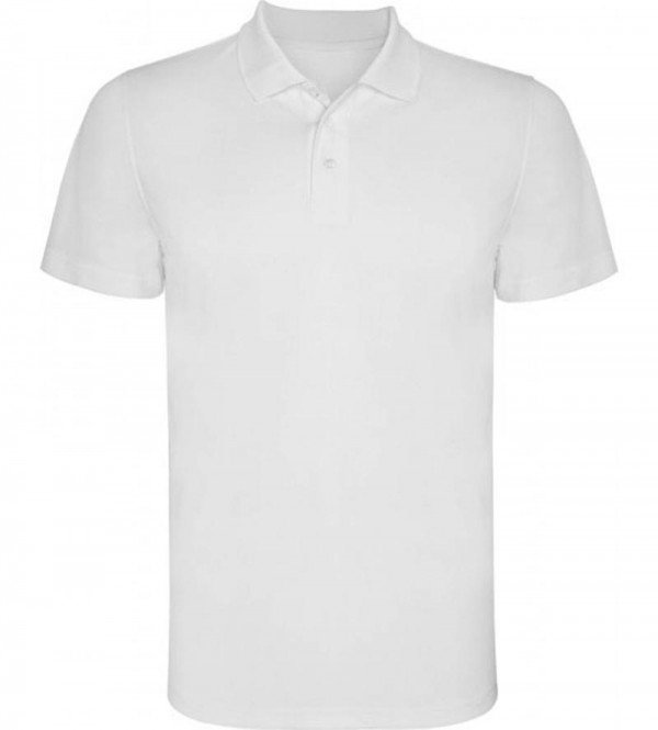 polo tejido tecnico monzha