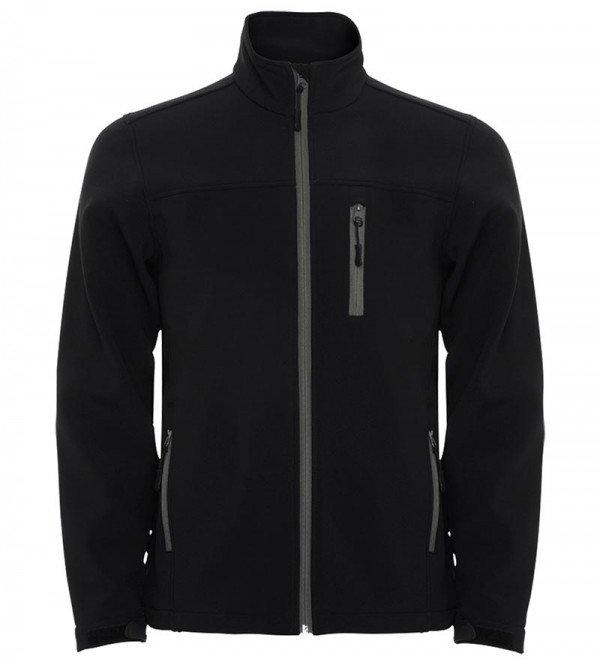 Softshell unisex antartida