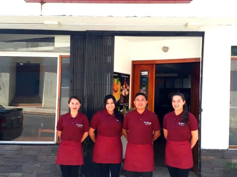 La Estufa Restaurante