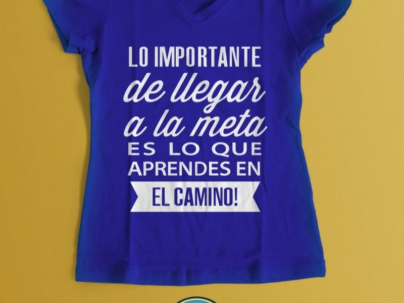 Frase del mes