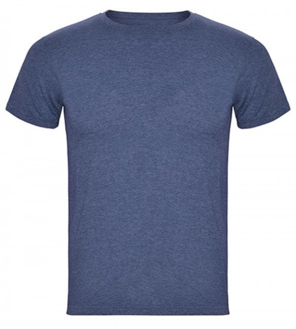 Camiseta fox tejido vigore